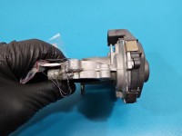 Przepustnica Skoda Octavia IV 2.0 tdi 05L131501C