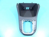 Osłona ZAŚLEPKA PLASTIK IMPRK1353469, 84651-G4000, K5HPD-81250, 93350-G4220, 84651-G4000, Obudowa ramka lewarka Hyundai I30...