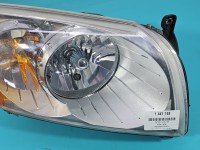 Reflektor prawy lampa przód Dodge Caliber EUROPA