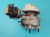 Turbosprężarka Regenerowana Seat Exeo BV43B-1140, LC5015222800249, 03L145702MV255 2.0 tdi 143KM