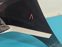 Błotnik przód lewy Renault Laguna III TEB66