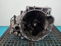Skrzynia biegów Mazda 2 II DE 1.3 16V