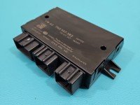 Sterownik moduł Volkswagen, HAKA Vw Passat B7 7N0907383