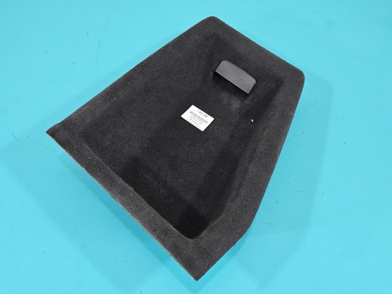 Wykładzina bagażnika podłoga BMW X3 G01 7445814 Wykładzina bagażnika podłoga BMW X3 G01 7445814
