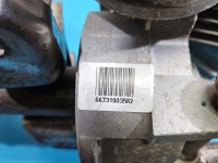 Pompa wspomagania Fiat 500 07-20 2613362403D, 735451736 1.3 jtd