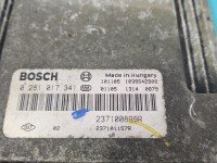 Komputer Sterownik silnika 237100899R, 284B18927R, 8200405701E Renault Master III 10-19 2.3 dci