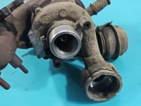 Turbosprężarka Vw Jetta V 1.9 tdi 105KM 751851-3, 03G253014F