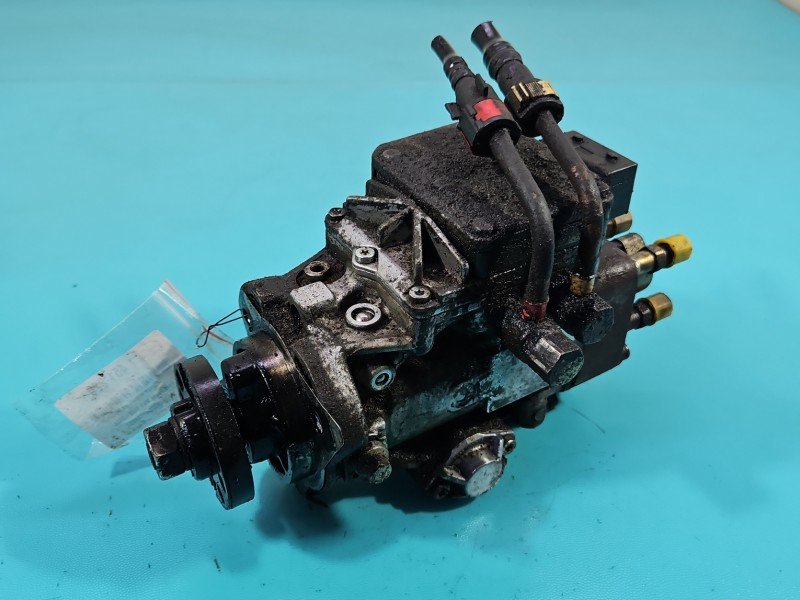Pompa wtryskowa Ford Focus Mk1 0470004002 1.8 tddi Pompa wtryskowa Ford Focus Mk1 0470004002 1.8 tddi