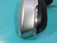 Lusterko prawe Mitsubishi Eclipse Cross EUROPA /Lakier: U25 /składane elektrycznie / 8pin europa