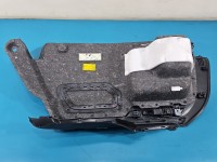 Tapicerka bagażnika prawa boczek Skoda Superb IV 3J0867764, 3P0867428