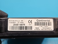 Sterownik moduł Renault Scenic III S180098001, 284B11887R