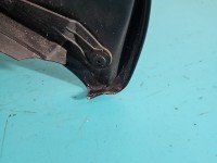 Maska przednia BMW X1 E84 czarny 475