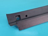 Osłona ZAŚLEPKA PLASTIK Vw Sharan II 10- 7N0863459C