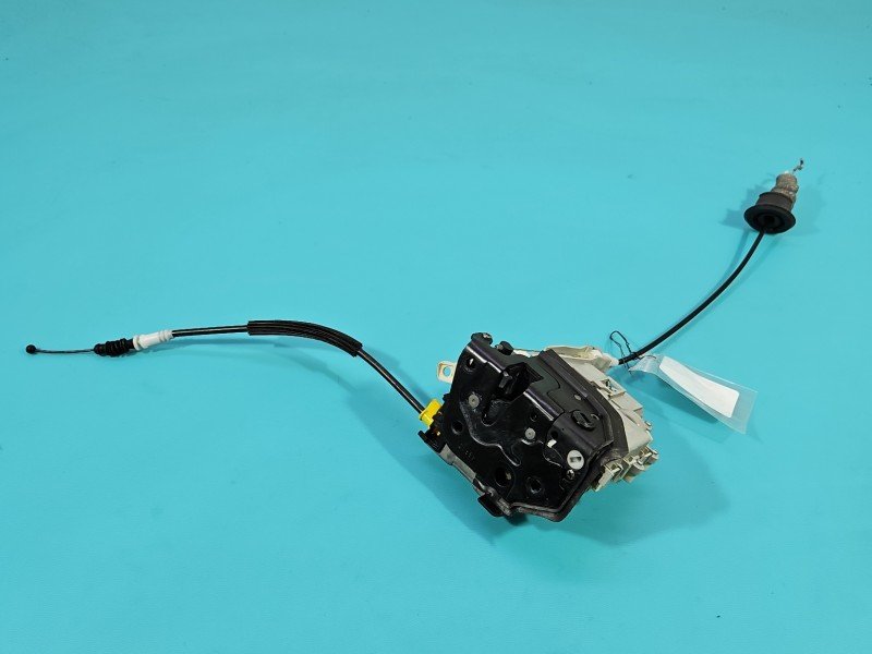 Zamek tył prawy 8K0839016C Audi A5 8T