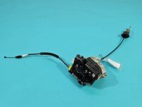 Zamek tył prawy 8K0839016C Audi A5 8T