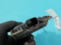 Sterownik moduł Producent części: Mazda, Europejska, Asystent zmiany pasa, GV9S-67Y90E Mazda 6 III GJ