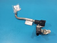 KLEMA INSTALACJA WIĄZKA MINUSOWA MINUS Opel Movano IV 2.2 cdti 46857478, 0199300122, 52151256