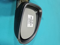 Lusterko prawe Vw Passat B6 szary, LA7T europa