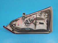 Lampa tył lewa Ford Focus Mk3 kombi KLAPY KOMBI 10-14, BM51-13A603-DC EUROPA