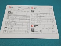 Wtryskiwacz 0445110083 Fiat 500 07-20 1.3 jtd 75KM