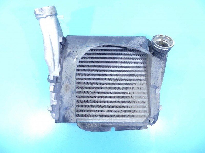 Intercooler Porsche Cayenne I 7L5145803C 4.8 V8 Turbo