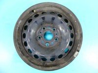 Felga stalowa 15" Vw Golf VI Et 43, 6Jx15H2