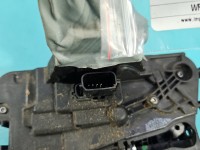 Zamek tył prawy Ford Focus Mk4 Producent części: FORD, 4piny, JX7A-A26412-AF