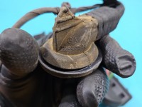 Instalacja Wiązka drzwi tył lewych Mercedes W205 A2055409206