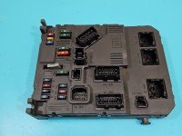 Komputer Sterownik silnika 9643707380, 9644925880, 9645747480 Peugeot 206 1.1 wiel