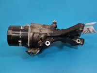 Podstawa filtra oleju obudowa Skoda Rapid 1.2 TSI CBZA 03F117021A, 03F903143H