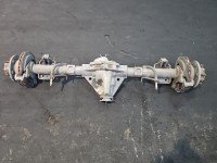 Most tylny DYFER tył Iveco Daily IV 06-14 2.3 HPI