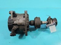 TEST Alternator Ford Focus Mk1 1.8 tddi