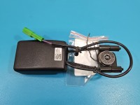 Pas bezpieczeństwa przód lewy kierowcy Volvo S90 16- 31369301 EU