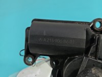 Silniczek Przepustnicy wydechu 5 PIN Mercedes W213