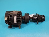 TEST Alternator Ford Focus Mk1 1M5T10300BC 1.8 tdci