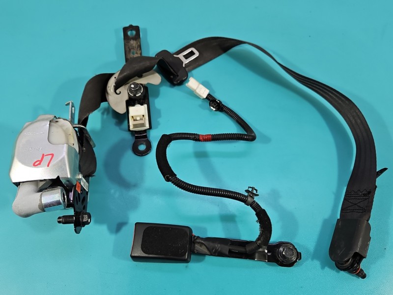 Pas bezpieczeństwa przód lewy kierowcy 88810-A2000, 88830A2000 Kia Ceed II 12-18 EU