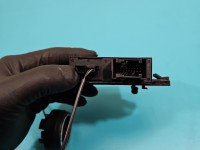 Komputer Sterownik silnika A1661500379, 1688200226 Mercedes W168 1.4 wiel