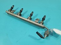 TESTOWANY Wtryskiwacz Nissan Qashqai I J10 06-13 FBY2850 2.0 16V