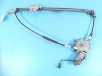 Podnośnik przód prawy SZYBY WINDA Vw Transporter T4 Volkswagen, 2pin 701959802 5d HB