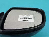 Lusterko lewe pin Ford Focus Mk3 HB 5d kolor Eb europa