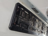 Klapa tył BAGAŻNIKA SZYBA FORD C-MAX II MK2 HB 5d 5E