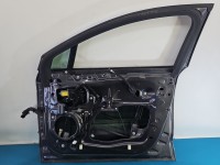 DRZWI PRZÓD PRAWE PASAŻERA Ford Mondeo Mk5 5d grafitowy ND