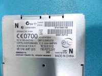 Sterownik moduł Infiniti (oryginalne OE) INFINITI G37 283833WY1A