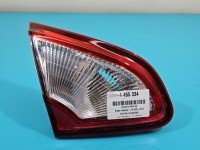 Lampa tył lewa Nissan Qashqai I J10 06-13 HB