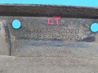 Osłona ZAŚLEPKA PLASTIK Toyota Rav4 IV 58724-42020