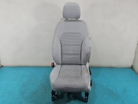 Fotel lewy przód kierowcy Mercedes W246 EU 5d Mercedes, Europejska, Grzany, do czyszczenia