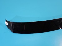 Spoiler lotka klapy Skoda Fabia IV La7w
