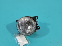 Halogen lewy Renault Captur I 261500097R