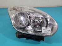 Reflektor prawy lampa przód Opel Combo D EUROPA