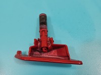 Zaślepka spryskiwacza lewa Porsche Panamera I 970 97062825150